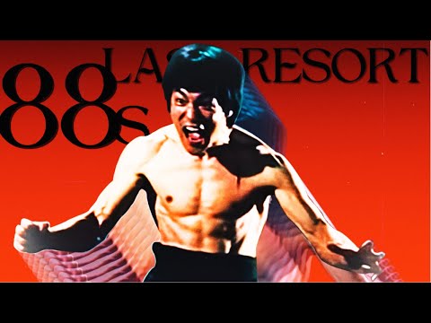 OVLRD Shogun Music Video