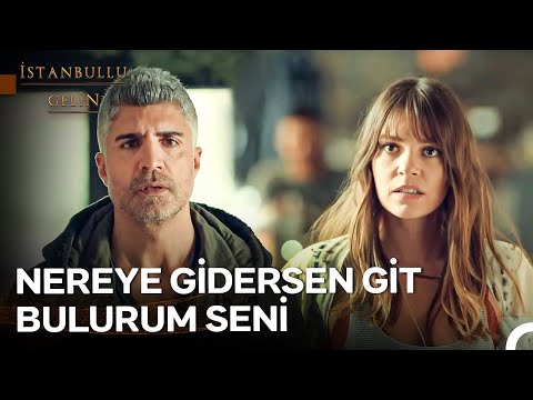 Süreyya'nın Tek Başına Yeni Hayatı - İstanbullu Gelin