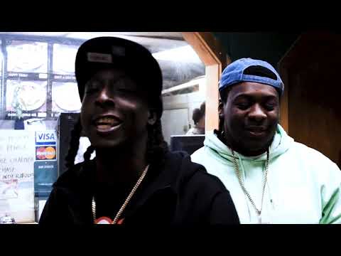 Sidestreet Capo & Mulah Mitch - Yessuh (Official Video)