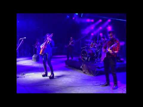 Fiesta Nacional del Pomelo 2017 - Tania Torres