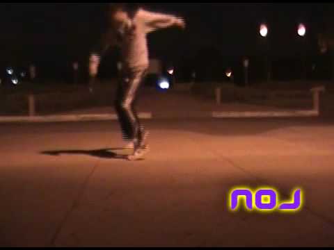 2/26/10 2-Way NoJ and Cooyah