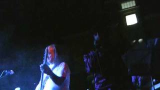 THE ROGERS - Ospite Mario Fasciano 1