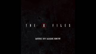 The X-Files - Don&#39;t Look Any Further (John Hiatt) [HD]