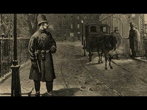 Thieves & Cops: Blink to your Victim 