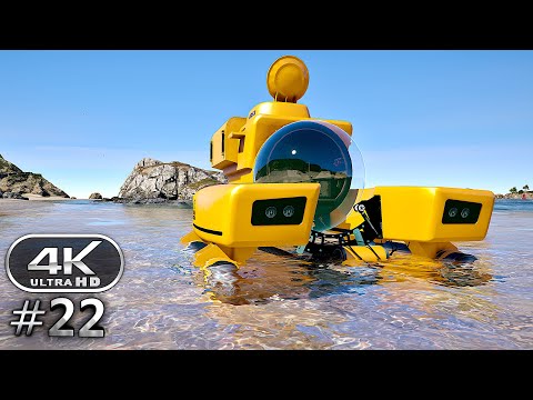 Grand Theft Auto 5 Gameplay Walkthrough Part 22 - GTA V PC 4K 60FPS No Commentary