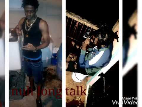 Loney boss ft sianai -No long talk