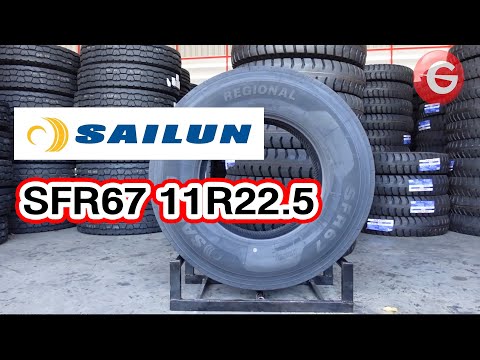 SAILUN SFR67 11R22.5