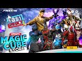 OB51 Magic Cube Store Update Next Magic Cube Store Update Free Fire Free Fire Magic Cube