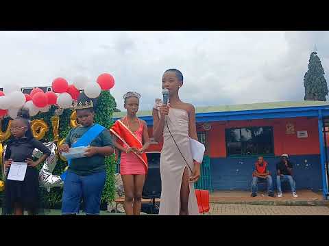 Miss Valentines Luyolo Primary 2025 - Questions