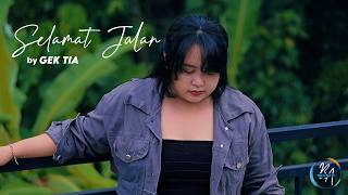 Download lagu Goodbye (Budi Arsa) - Female Cover by Gek Tia mp3