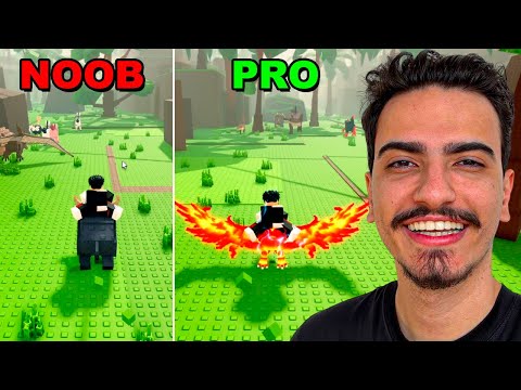 I CAUGHT ALL THE ANIMALS FROM THE ROBLOX ANIMAL RAISING GAME 🦍🐵