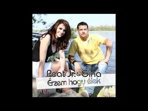 Peat Jr. feat. Gina - Érzem Hogy Élek (Ferni & PLSCB Club Mix) by barnycy