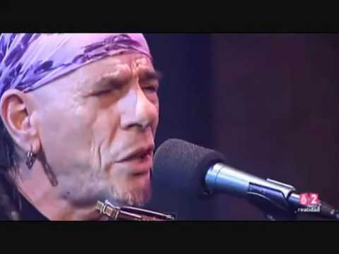 Txarrena - Azulejo Frío (Concierto Acustico)