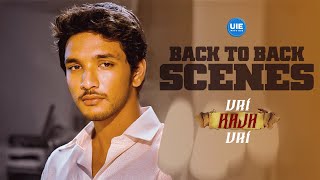 Download lagu Vai Raja Vai Super Scenes | Gautham Karthik’s power lands him in trouble! | Gautham Karthik | Vivek mp3