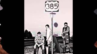 Seven Miles South - Texas Rain