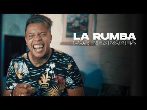Los Bembones - La Rumba (Video Oficial)