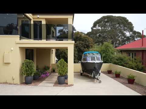 74 Nelson Road, Mount Nelson, TAS 7007, 5 rūma, 2 rūma horoi, House