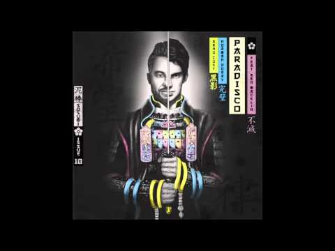 Arno Cost & Norman Doray - Paradisco feat Ben Macklin [Sosumi Records]