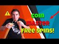 spin coin master