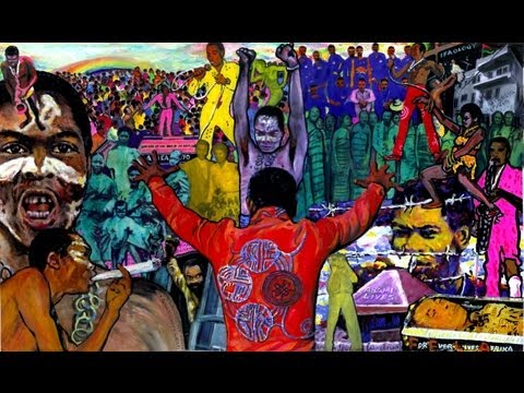 YouTube Thumbnail