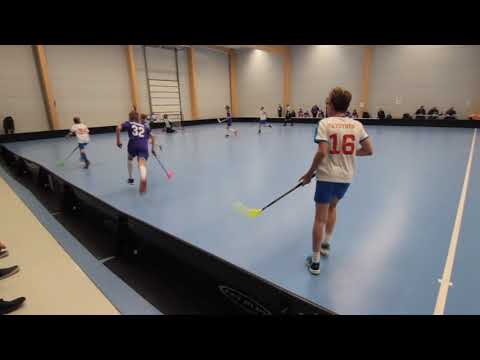 C2- pojat Akatemia06 - LightIron 23112019 VAIN 2. ja 3.erä