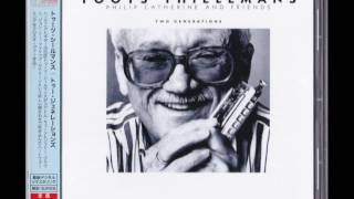 Bluesette -  Toots Thielemans   Philip Catherine and Friends
