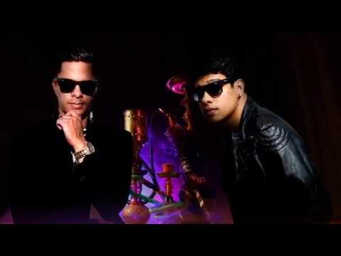 RF feat. Cenário Red - Rotina Noturna (prod. @raeldosbeats | Lyric Video)