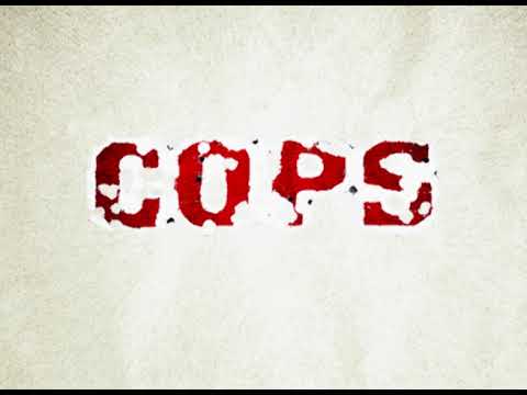 Dashboard Camera Catches Brutal Police Beating | Cops Uncut UK