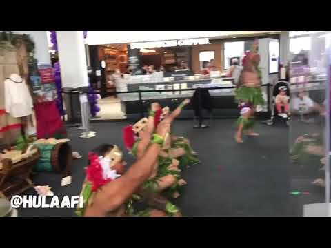 Promotional video thumbnail 8 for Hula Afi