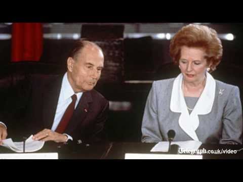 The National Archives: how the French put British security forces to the test