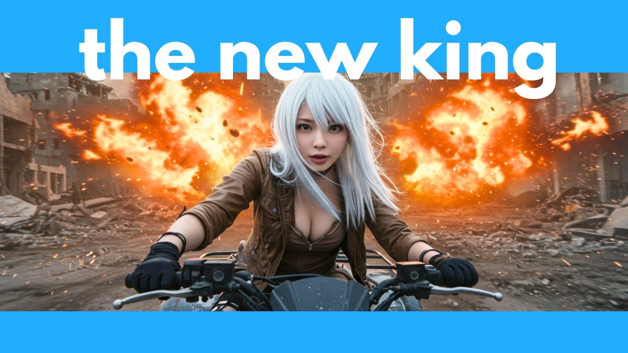 Kling 2.0 just crashed AI video