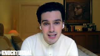 Jack Rowan, Masali Baduza, Bonnie Mbuli, Helen Baxendale Talk 'Noughts + Crosses' video