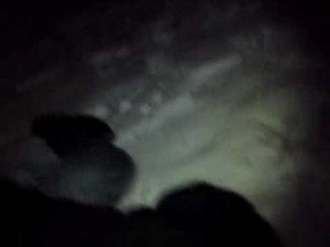 besoffen schlittenfahren