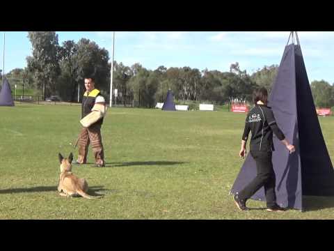 Cheryl & Talina CW IPO 3