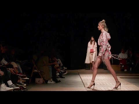 Gonçalo Peixoto | Spring Summer 2019 Full Fashion Show | Exclusive