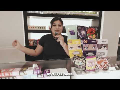 BONAFIDE: NEW EXOTIC DROPS! TED'S BUDZ, LA COZ, DUBZ GARDEN, SUPER DOPE, AND MORE