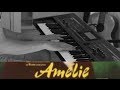Comptine d'un Autre Été: L'Après Midi - Piano Cover (Soundtrack from Amélie 2001)