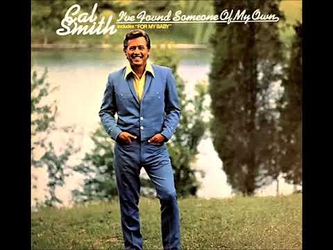 (Sittin' On) The Dock of the Bay ~ Cal Smith (1972)