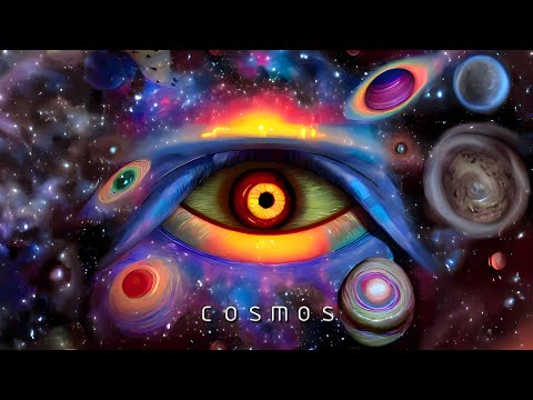 Leonardo Lira, Holang-i Music - Cosmos