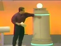 The Krypton Factor 1990 US Second Quarterfinal
