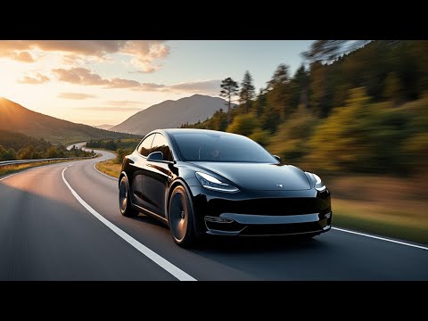 4300km Tesla Roadtrip: von Zürich nach Schweden. Langstreckenfahrt mit dem Elektroauto (Teil 1)
