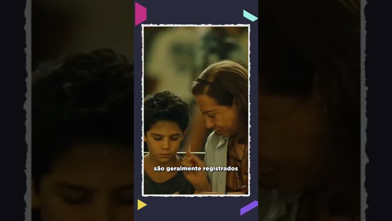 24 anos de Central do Brasil