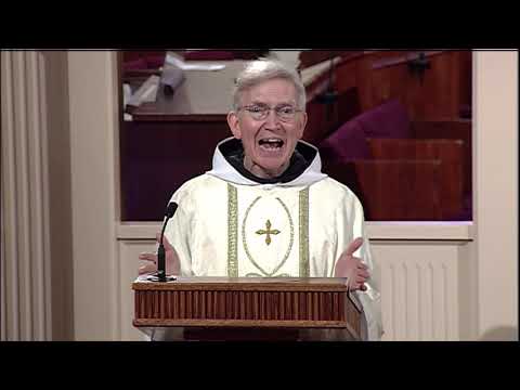 Misa Diaria - 2018-11-29 - Very Rev. James McCurry, OFM Conv.