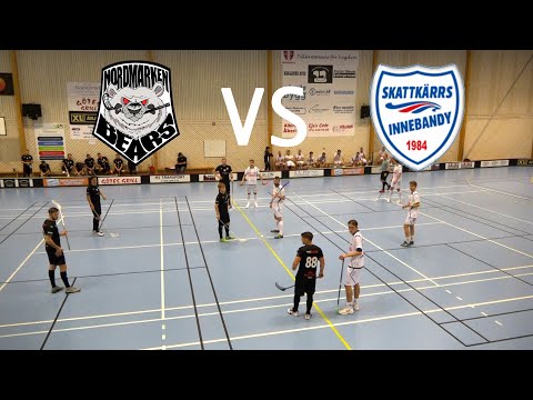 Normarkens IBF - Skattkärrs IK 19:30 23/10