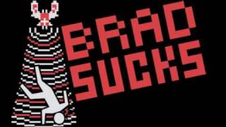 Brad Sucks - Fuck You, Motherfucker (Its Christmas) [Lyrics]