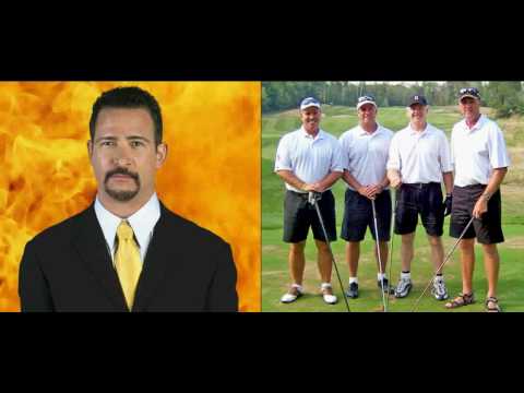 Jim Rome - Golf Guy