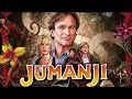 Jumanji 1995 Malayalam Dubbed Full Movie