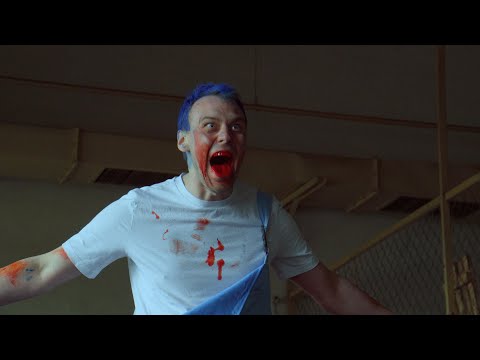 Wiz 93 - DNA (Official Video)