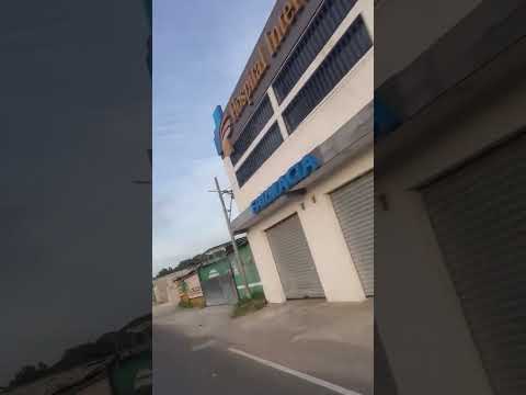 PASANDO POR MOYUTA. JUTIAPA.