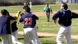 preview picture of video 'OCTAVO TRIUNFO DE TIGRES DE ARIZPE.avi'